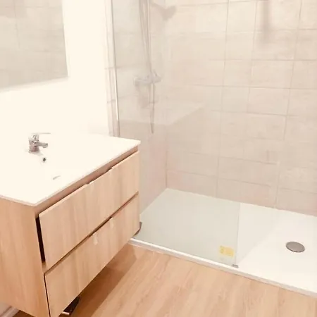Maison Jardin A Bordeaux Tatil Evi